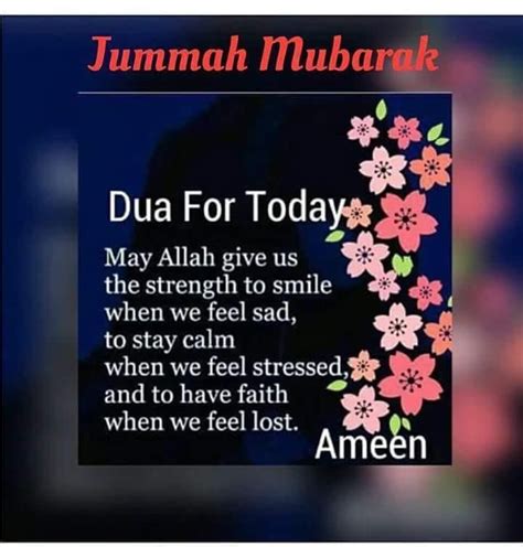 Jummah Quotes Jumma Mubarak Quotes Jumuah Mubarak Quotes Ramadan Quotes