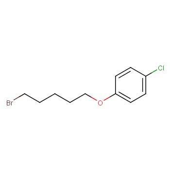 Benzene 1 5 Bromopentyl Oxy 3 5 Bis 1 1 Dimethylethyl 540726 97 4