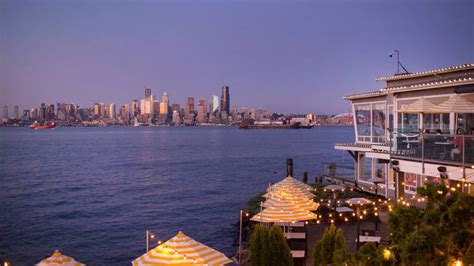 Salty's on Alki Beach | Washington, Washington, United States - Venue Report