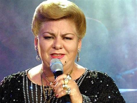 Paquita La Del Barrio - Sunday, April 9, 2017, 5 p.m. | San Diego Reader