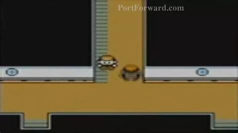 Pokemon Yellow Walkthrough S.S Anne