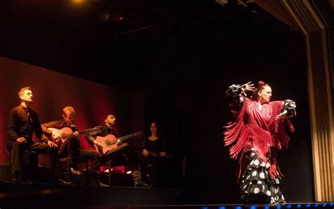 8 Best Barcelona Flamenco Shows from €15.00 (2025)