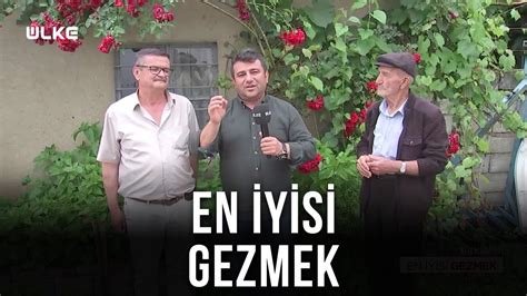 En İyisi Gezmek Kırklareli 11 Eylül 2021 YouTube