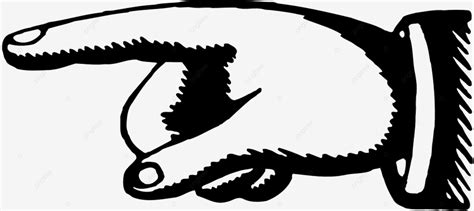 Woodcut Hands Black And White Hands Woodcut Art Png And Vector With