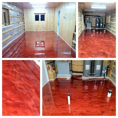 DIY Epoxy Flooring Systems – Flooring Blog