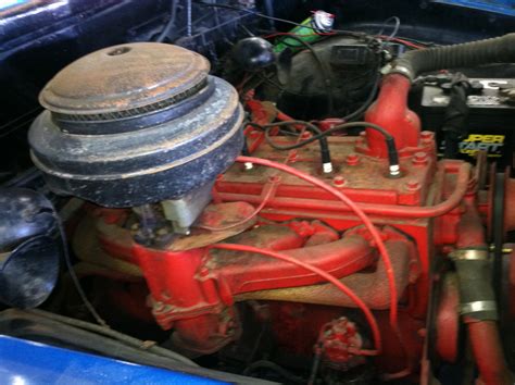 engine color het club open forum