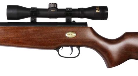 Air Rifles Beeman Rs2 Combo Pyramyd Air