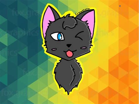 My New Profile Pic Ultimate Warrior Cats Amino Amino