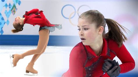 Yulia Lipnitskaya ↬ {shes The One} Youtube