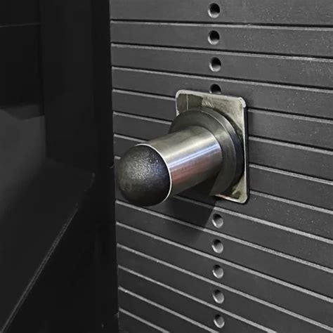 black  gym weight stack  kg  meerut id