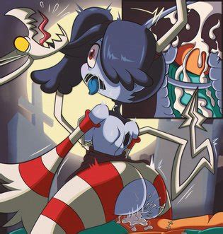 Languages Speechless Squigly Luscious Hentai Manga Porn