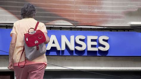 Jubilados Anses Cuáles Son Los Bancos Que Piden Fe De Vida