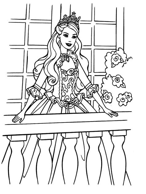 Dibujos De Barbie Para Colorear E Imprimir Gratis 23 Images Result Dosoka