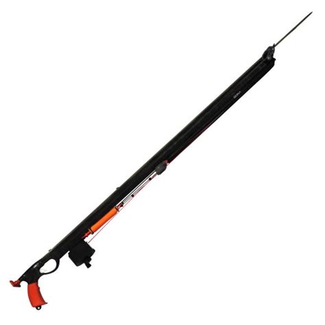 Arbalète fusil harpon chasse sous marine Denty Spearfishing StatoRoller