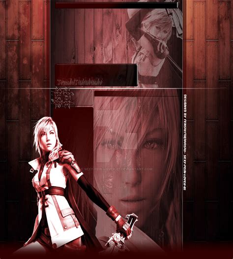 My Bg Lightning Farron9 By Sexy Pein Lover 01 On Deviantart