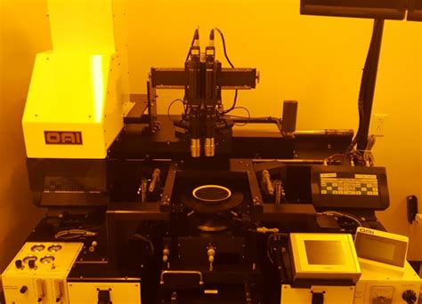 Photolithography - Advanced Materials Engineering Research Institute