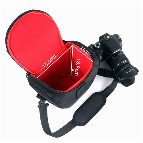 Waterdichte Dslr Camera Tas Foto Case Voor Nikon D Grandado