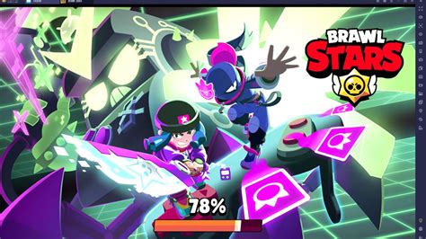 Brawl Stars Seizoen 1 Afleverring 1 YouTube