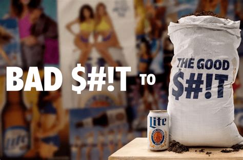 'Woke' Miller Lite Beer Ad Goes Viral