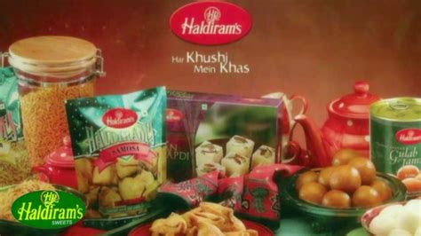 Haldiram's the snacks and sweets manufacturer to expand through Franchise India