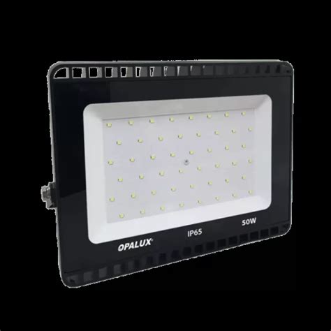 Reflector Slim Led W Opalux Lukat