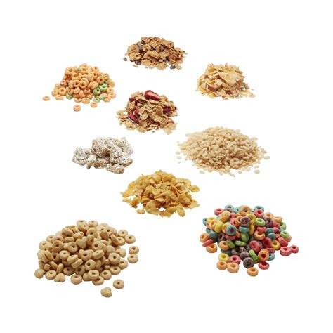 Kellogg S Total Assortments Breakfast Cereal Variety Pack Count