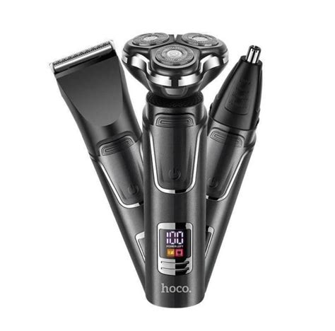 Hoco Dar Multifunctional Grooming Set Mobax Kuwait