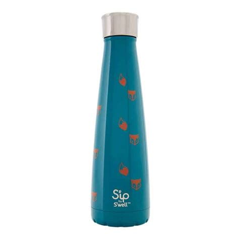 Sip Bottle - Wenning Branding