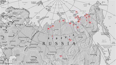 Resurrecting the Giants - The Woolly Mammoth - Coffee Table Science