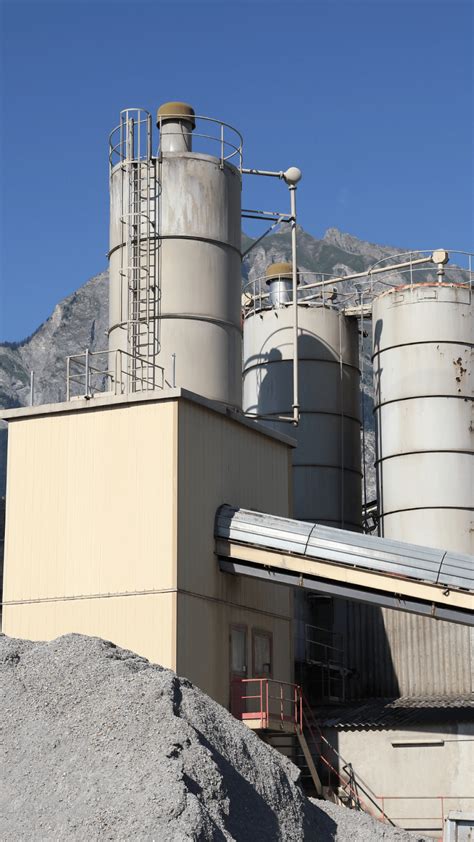 Cement Plants How To Improve Your Performance Ahk