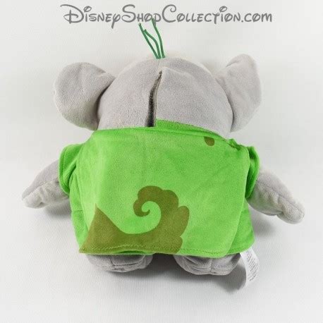 Peluche Troll R Versible En Pierre Disney Store La Reine Des Neiges