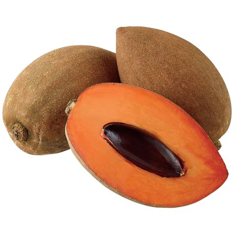 Fresh Mamey Sapote - Shop Specialty & Tropical at H-E-B