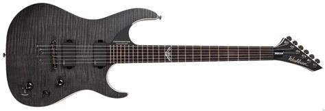 WASHBURN Parallaxe PXS10EDLXTBM Elektrická gitara