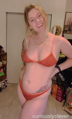 Lingerie Try On Video Clips Curvy Modeling Curvage