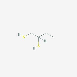 Buy Butanedithiol Industrial Grade From Hangzhou Kieray Chem Co