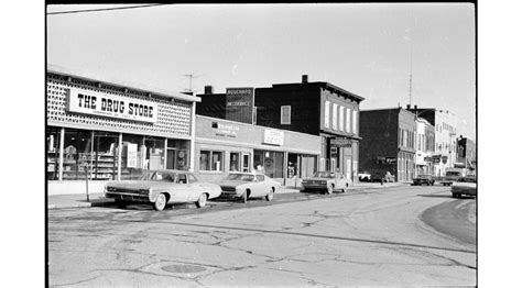 Our History - DOWNTOWN ALPENA