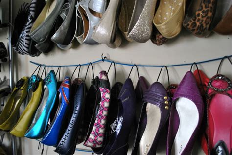 Clever Ways To Store Your Shoes Hey Fitzy