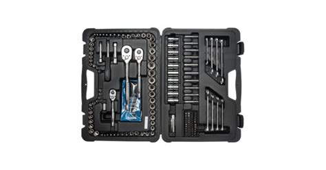 Stanley Pc Mechanic S Tool Set Stmt