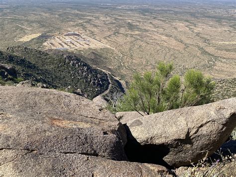 RiverScene Magazine Remembering The Yarnell Hill Fire 10 Years Later