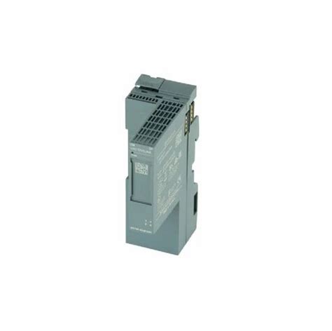 ET200 SP 6ES75455DA000AB0 CM Profibus Module At Rs 36813 Piece