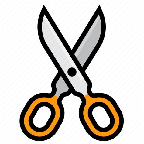 Scissors, tool, stationery, office, equipment icon - Download on Iconfinder