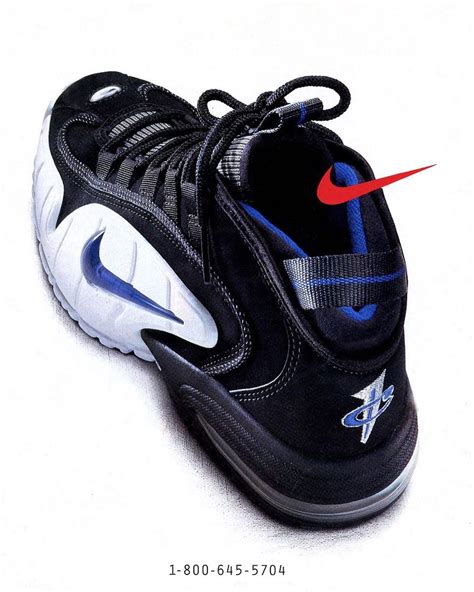 The Nike Air Max Penny 1 "Orlando" Is Dropping In 2022 | Nice Kicks