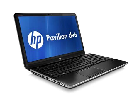 Hp Envy Dv6 7360sw I7 3630qm8gb1000dvd Rwwin8 Notebooki Laptopy