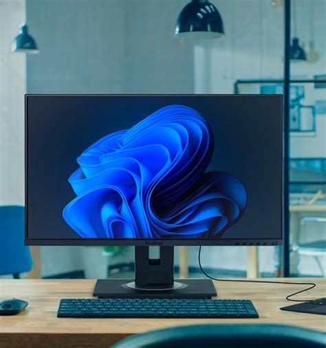 ViewSonic logra certificación de Microsoft para sus monitores VG245