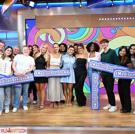 Madison Beer Madisonbeer Nude OnlyFans Instagram Leaked Photo 198