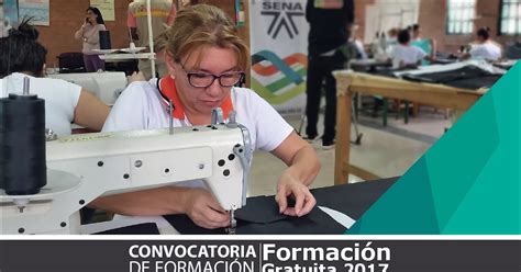 Centro de Formación en Diseño Confección y Moda SENA Regional