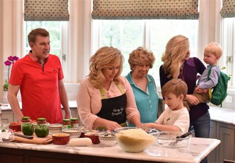 Watch Chrisley Knows Best Online Season 3 Begins Tv Fanatic