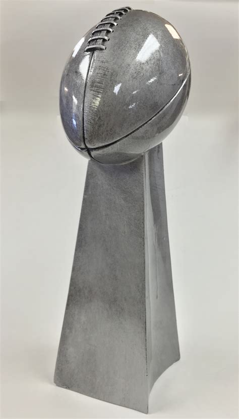 SPECIAL SALE!! LOMBARDI STYLE TROPHIES! - Fantasy Trophy Store