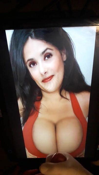 Load For Salma Hayek Salma Hayek Man Gay Load Mobileporn