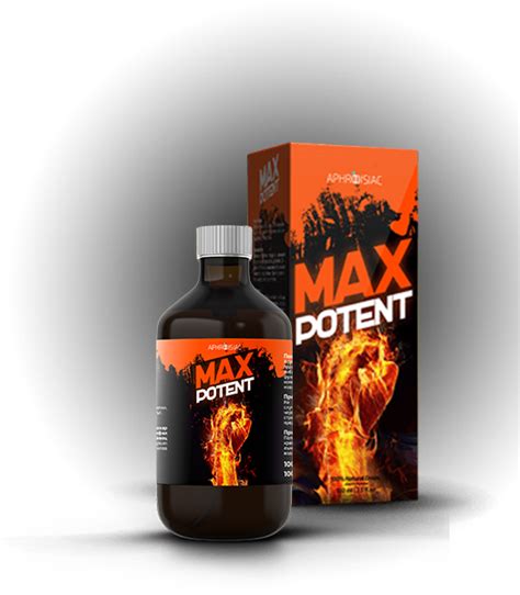 Max Potent Pret Prospect Pareri Farmacii Efect Real